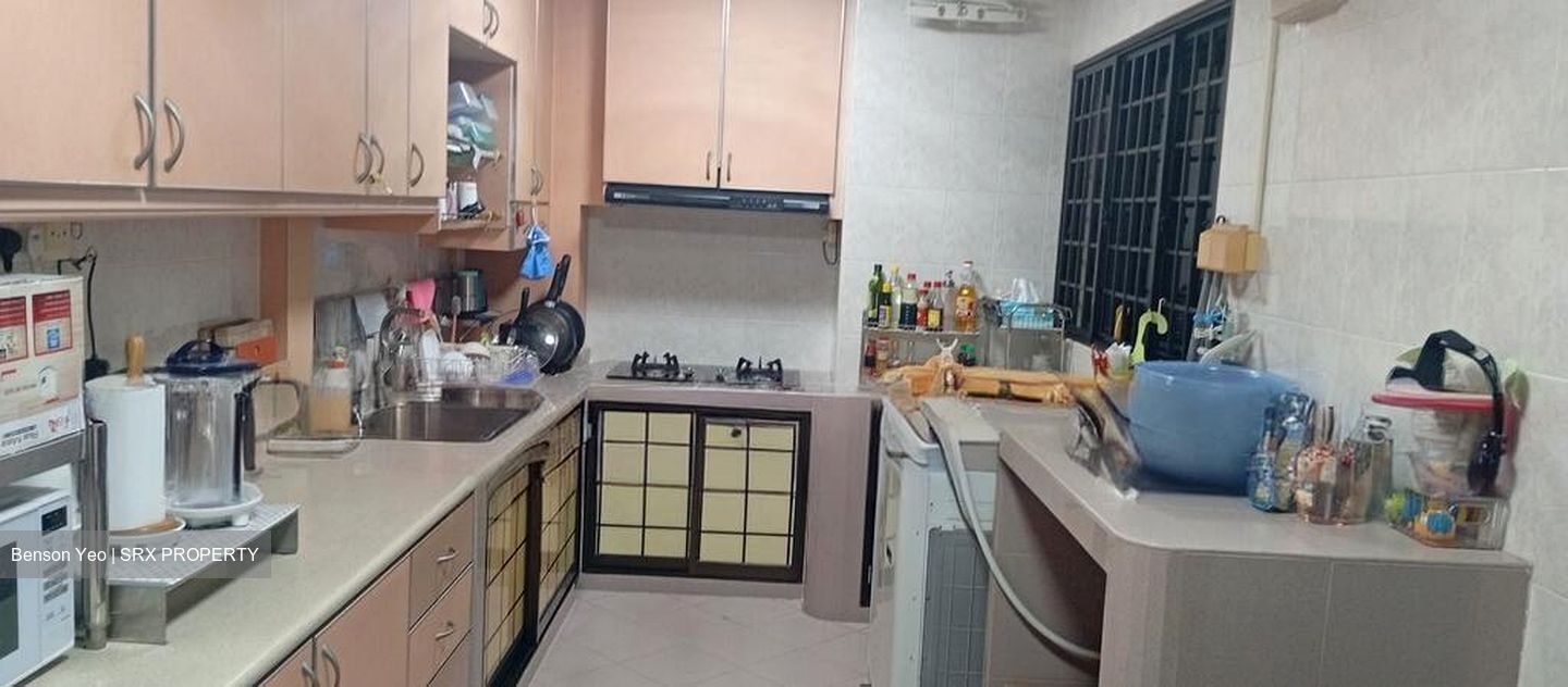 Blk 460 Teck Ghee Grandeur (Ang Mo Kio), HDB 5 Rooms #520669021